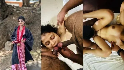 Sl University Girl Threesome Fuck Hard Part 2