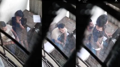 Loveers Sex after tution class
