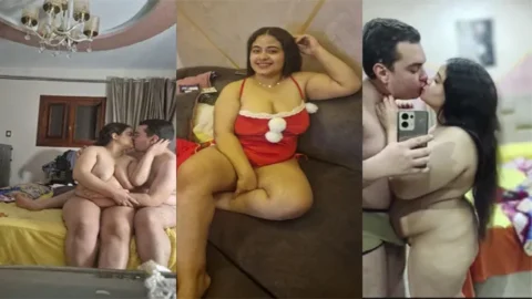 Husband Exposed Her Wife After - Happy Anniversary Party