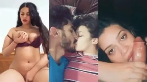 Hot Desi Cousin Romance Full HD Secret Video MMS Porn