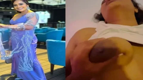 Famous Srilankan TV Host Fucking In Hotel Room Viral Sex Desi Porn MMS