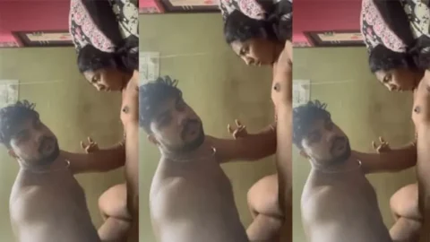 Slim Young Tamil Girl Hard Fucked By Boyfriend Desi Porn MMS