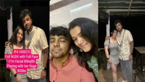 Desi Girls Secret Hot Blowjob Video Leaked for Private Fun MMS Porn