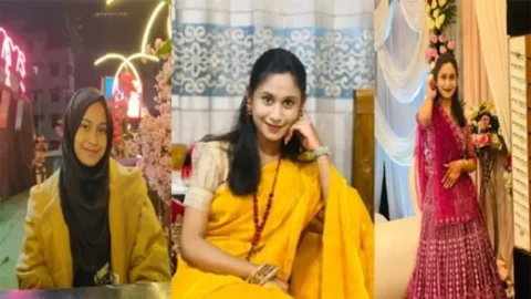 Desi girlfriend ka private romance masti with boyfriend MMS Porn