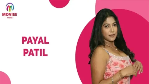 Payal Patils Secret Hot MMS Leaked and Viral MMS Porn