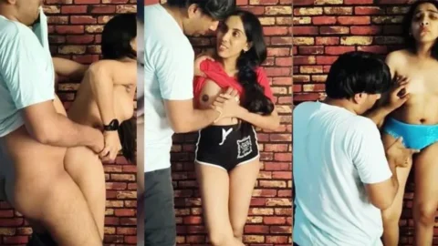 Hot College Girl Intense Fucking With BF MMS Desi Porn MMS