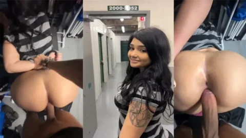 Rapper s Ex Girlfriend with Regular Fucking From Behind HD Porn