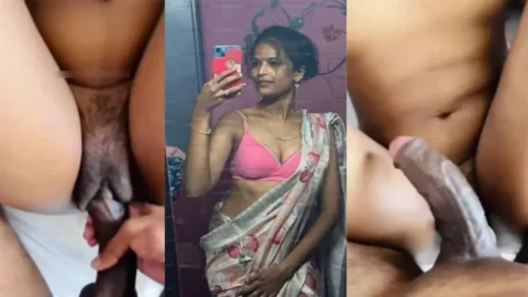 Tamil Slim Wife Chocolate Blowjob Dick Fuck Desi Porn MMS