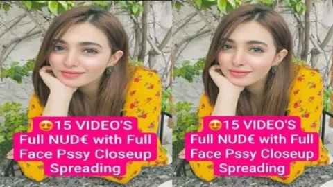 Beautiful Paki GF Latest Trending Most Exclusive Viral Stuff Video HD Porn