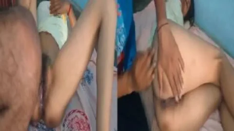 Bhabhi pussy fucking creampie village porn video Desi Porn MMS