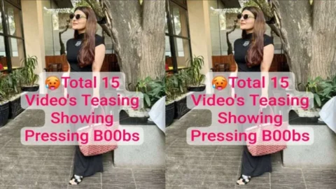Desi Model Latest Most Exclusive Viral Taking Full Nude Selfie Desi Porn MMS
