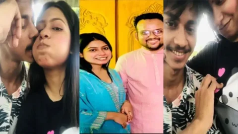 Bengali babe ka secret sexy video leak hot and spicy MMS Porn