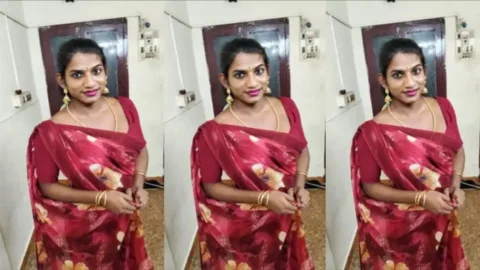 Karthika Tamil Shemale Private Desi Hot Romance Secrets MMS Porn