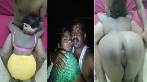 Mallu Cpl DoggyStyle Fucking Black Dick HD Porn