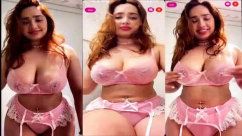 Aditi Mistry Nude Birthday Live Bathroom Video Leaked Video MMS