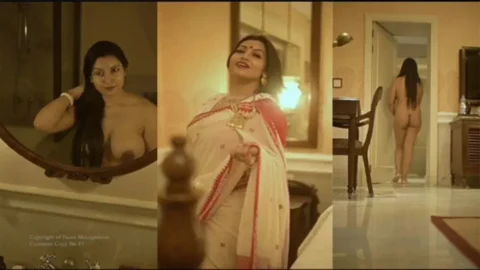 Tv Serial Actress Maya aka Morning Blues HD Porn