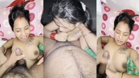 Beautiful Nepali Wife Taking Update Desi Porn MMS