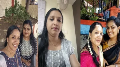 Innocent Tamil Mom Sucking Dick Fucking Leaked Desi Porn MMS