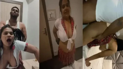Karishma ki secret milf fantasyle hubby ke saath hot onlyfans roleplay MMS Porn
