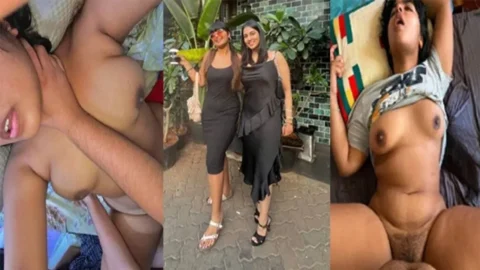 Naughty Traveller Milf Vacations Trip Sex Desi Porn MMS
