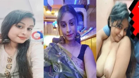 Sexy Babe Showing Desi girl Video HD Porn