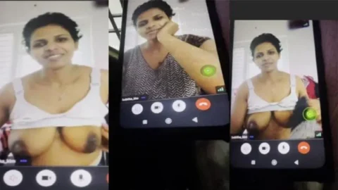 Tamil Teacher Showing On Call Clear Talk Video Desi Porn MMS