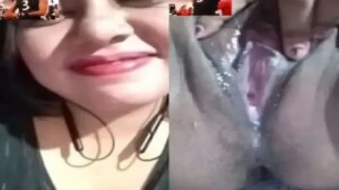 Unsatisfied Bengali Boudi showing big boobs Desi Porn MMS