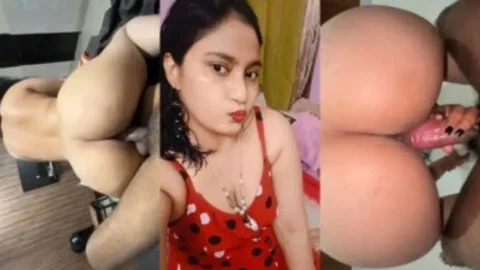 Exclusive Newly Married Fucking Mehndi On Hand Desi Porn MMS