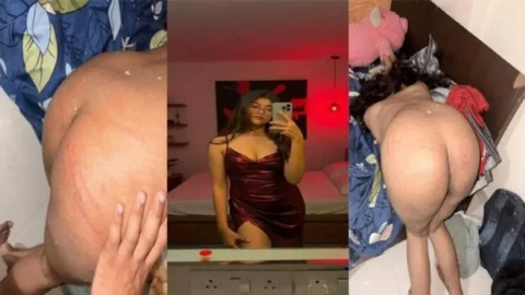 Submissive Beautiful Sexy Indian Girl BDSM Leak Video New Desi Porn MMS