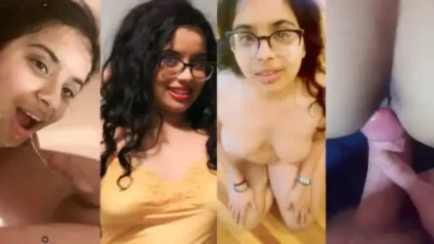 Desi Girls Secret Hot Romance Nights Revealed MMS Porn