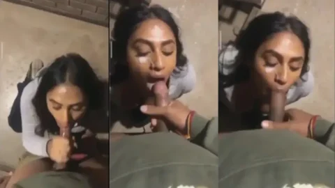 Desi bhabhi ka secret hot video viral hua bedroom mein MMS Porn