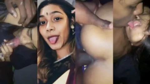 Exclusive Hot Mallu Girl Fucking With Lover Desi Porn MMS