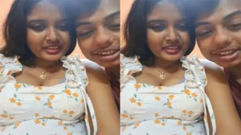Chubby Desi Babe Blowjob and Nipple Play Sex Video Desi Porn MMS