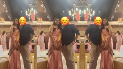 Bangalore Ki Saali Ka Secret Private Video Call Leaked MMS Porn