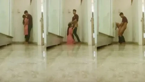 Standi Babe Intense Harder Fucking Leaked Video Desi Porn MMS