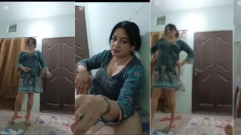 Horny Milf Randi Sex With Old Customer And Dance In Front Of Customer Blowjob Full Sex Desi Porn MMS