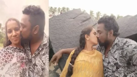 Tamil Wifes Steamy Secret Romance with Hubby Full Collection MMS Porn