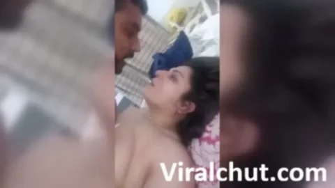 Desi Bhabhi XXX Video fucking with her devar1 Desi Porn MMS