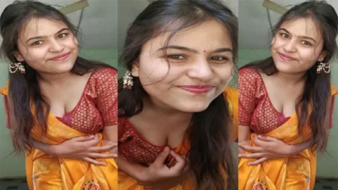 Horny cpl fucking hard mms HD Porn