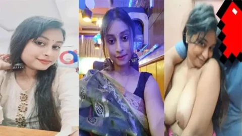 Desi Babe Ka Garam Romance Private Video MMS Porn