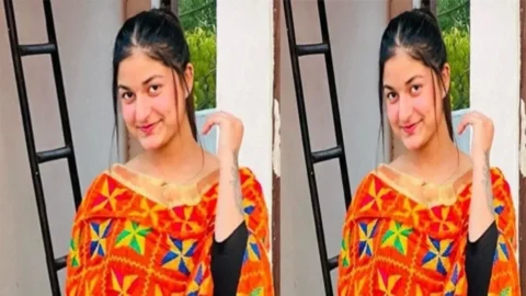 Most Famous Punjabi Girl Fucking Video HD Porn