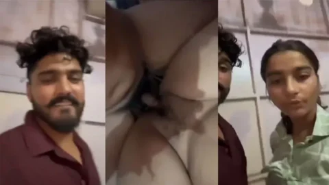 Desi GF Brakeup Talking With Fucking viral video Desi Porn MMS