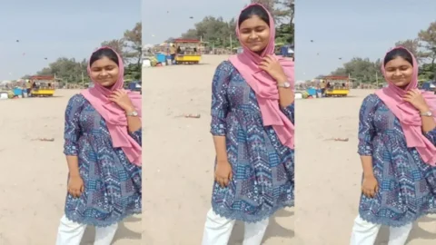 Desi Girls Private Video Call Fun You Cant Miss MMS Porn