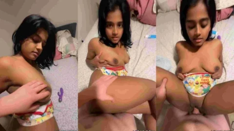 Very Cute Desi University Girl Fucking Desi Porn MMS