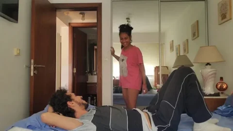 Young Honeymoon Couple Fucking At Hotel Desi Porn MMS