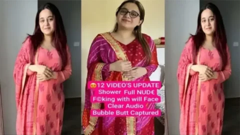 Desi businessman ki hot wife ka secret nude romance exposed MMS Porn