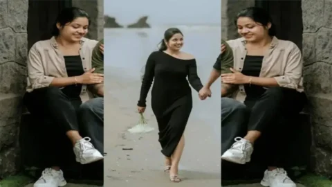 Desi Mallu Girls Secret Hot Private Romance Video MMS Porn