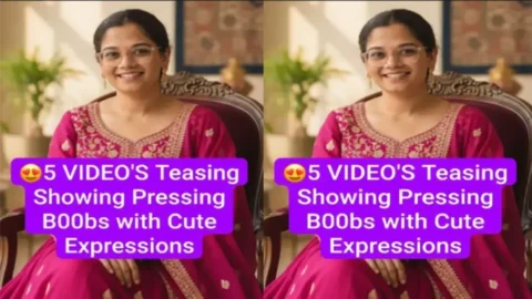 Bhabhi ka secret romance video viral hua desi girlfriend ke sath MMS Porn