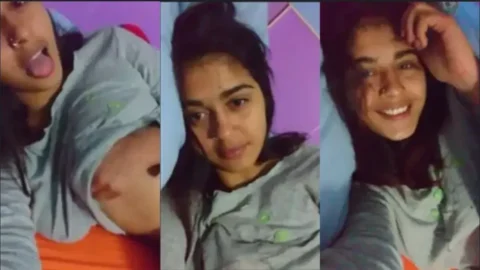Desi Girls Private Hot Masturbation Secret You Must See MMS Porn