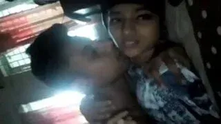 Hot Howrah village girls secret cam romance with new lover MMS Porn